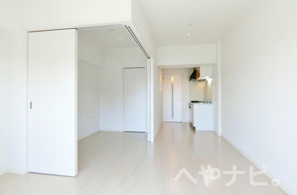 居室・リビング　★リビング