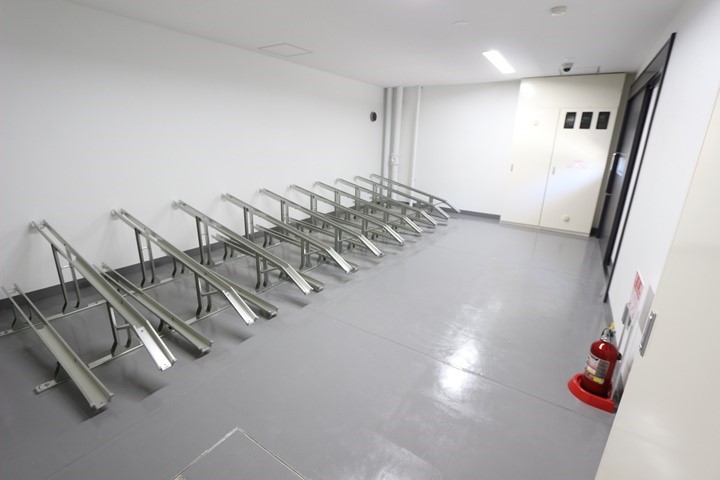 その他共有部分　☆有料駐輪場☆