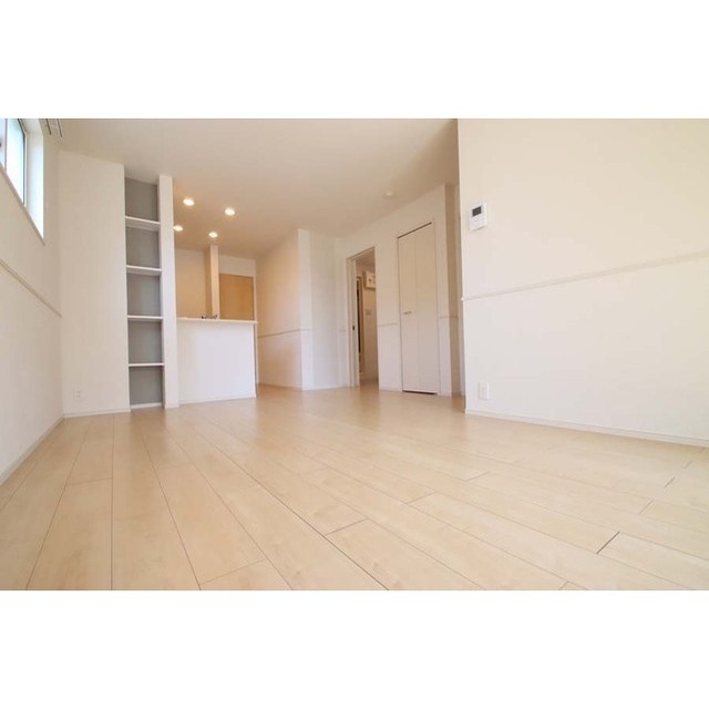 居室・リビング　※画像は全て反転タイプ