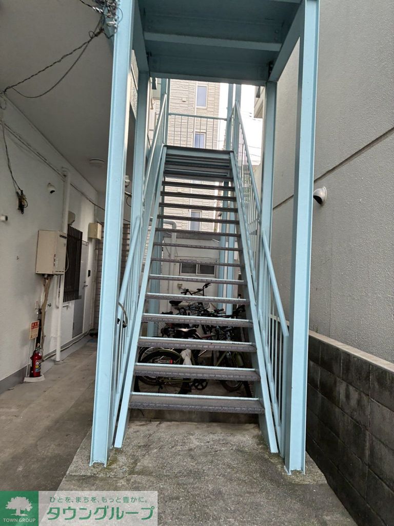 その他共有部分　共有部分