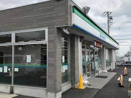 コンビニ　ファミリーマート大津真野店（コンビニ）まで1113m