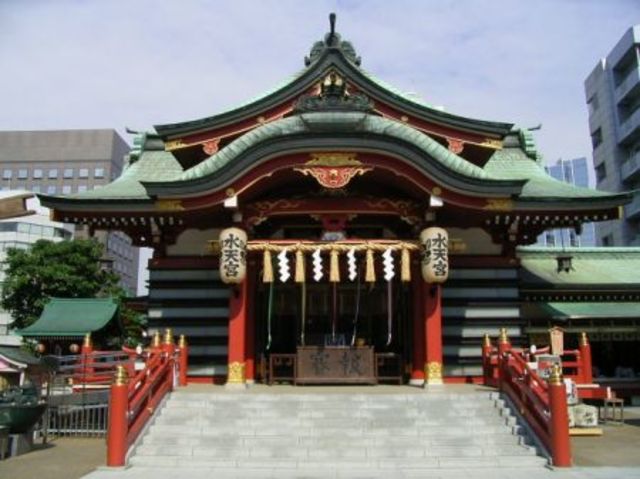 その他　水天宮（その他）まで1328m