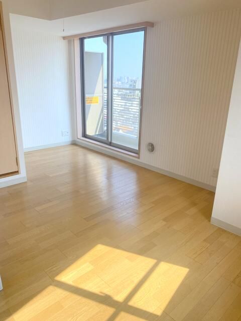 眺望　※写真は別号室を使用しております