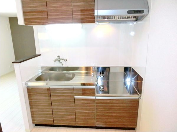 キッチン　オシャレなキッチン♪