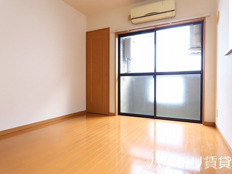 バルコニー　同型タイプの為現状を優先致します。