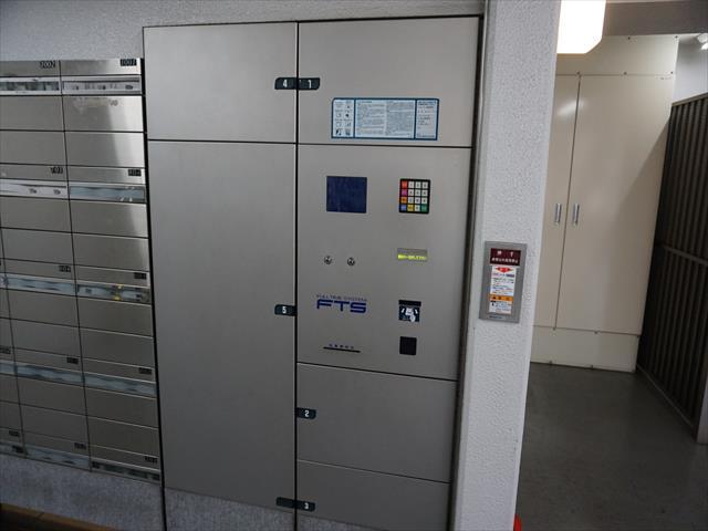 その他共有部分　その他共有部