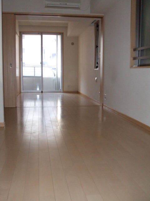 居室・リビング　居室