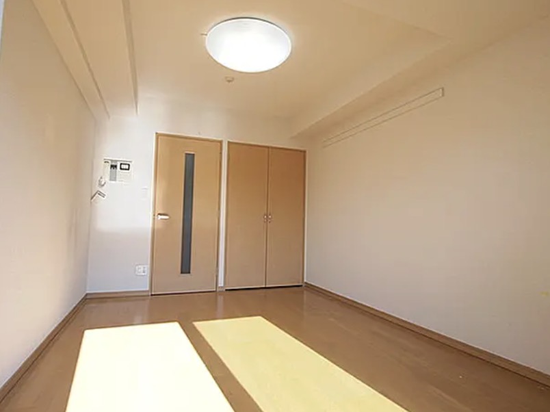 居室・リビング　※別部屋写真参照