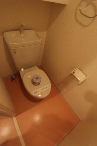 トイレ　同型イメージ