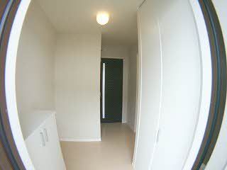 その他部屋・スペース　１階玄関