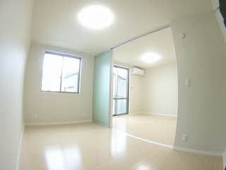 その他部屋・スペース　１階洋室開