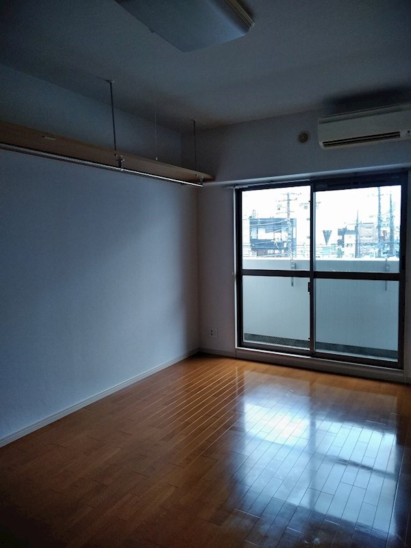 居室・リビング　別部屋参考写真