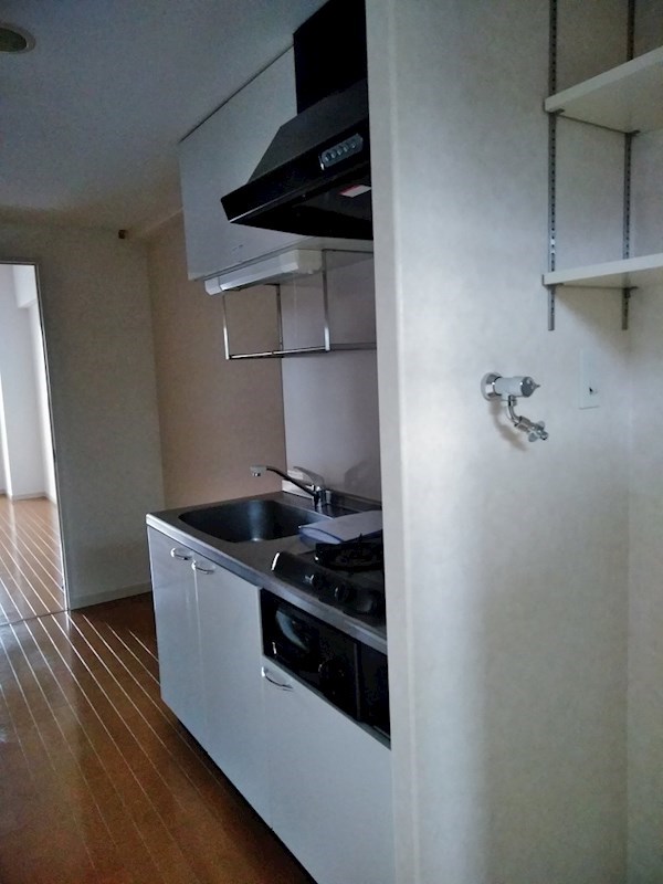 キッチン　別部屋参考写真