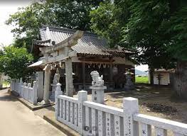 その他　若宮神社（その他）まで466m
