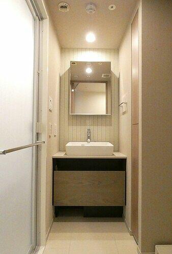 玄関　2025年11月撮影