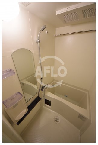 バス・シャワールーム　ララプレイス玉造パルク　風呂