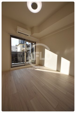 居室・リビング　ララプレイス玉造パルク　洋室