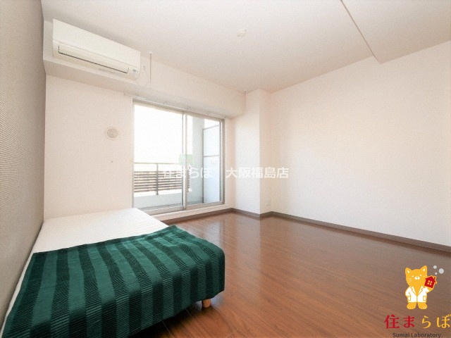 居室・リビング　暮らしの中心になる場所