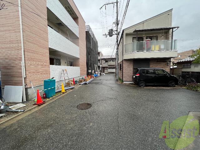 その他　（その他）まで100m