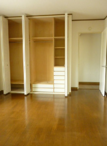 収納　参考写真です