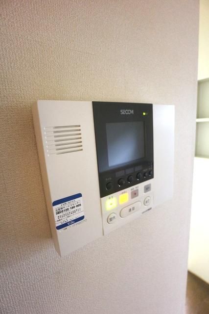 その他設備　参考写真です