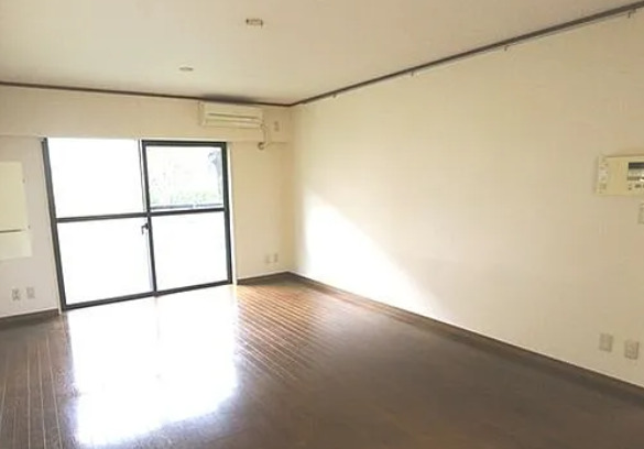 居室・リビング　参考写真です