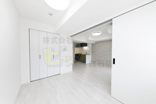 その他部屋・スペース　お子様も安心の鉄筋コンクリート造です♪