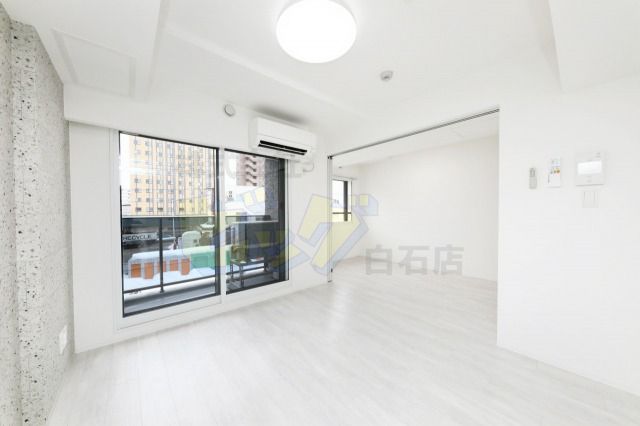 居室・リビング　オシャレな内装です♪