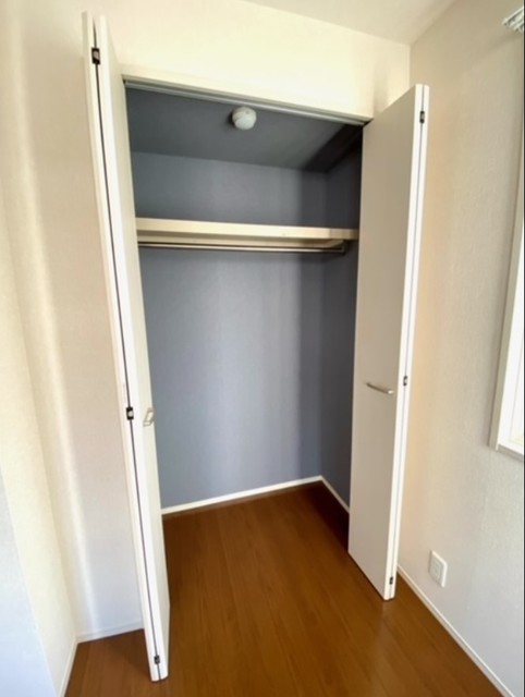 収納　同仕様写真