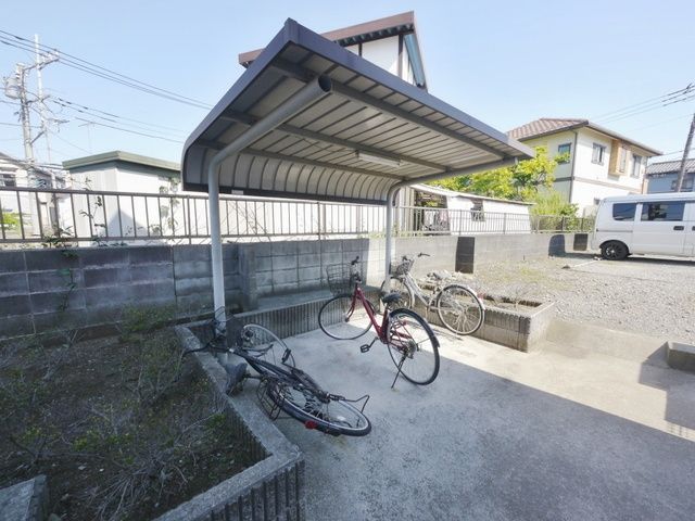 その他共有部分　★お問い合わせはタウンハウジング橋本店まで★