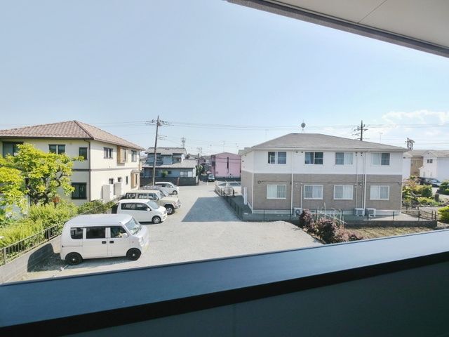 眺望　★お問い合わせはタウンハウジング橋本店まで★