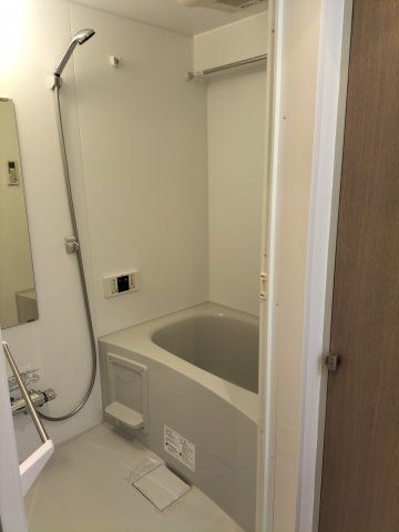 バス・シャワールーム　※過去撮影の205号室