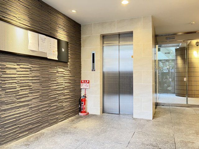 その他共有部分　その他共有部分