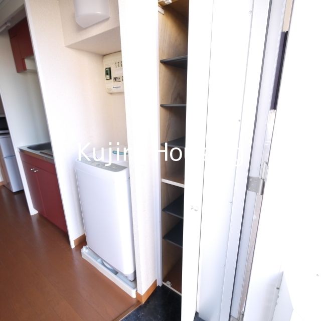 玄関　下駄箱に靴を片付けて玄関すっきり★