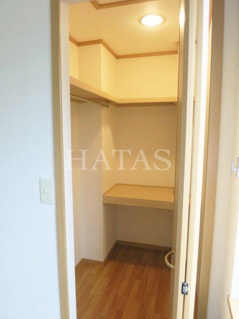 収納　同物件別部屋のお写真です※現況優先