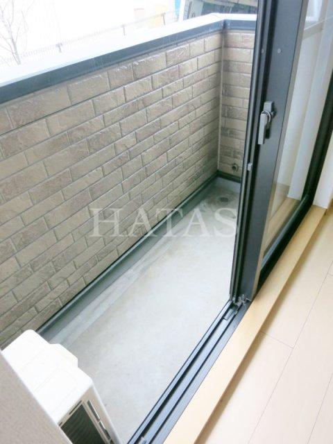 バルコニー　同物件別部屋のお写真です※現況優先