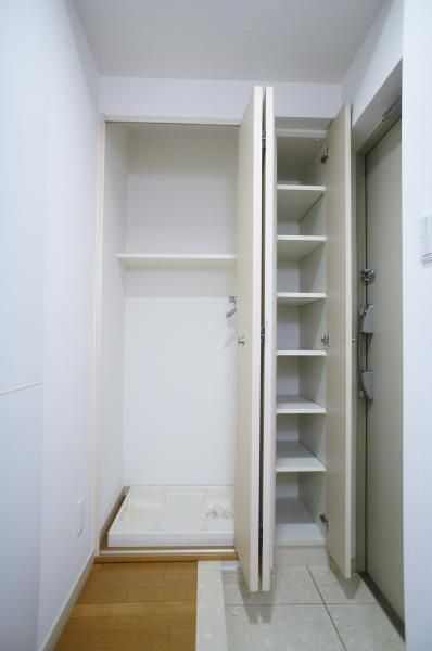 その他　シューズボックス