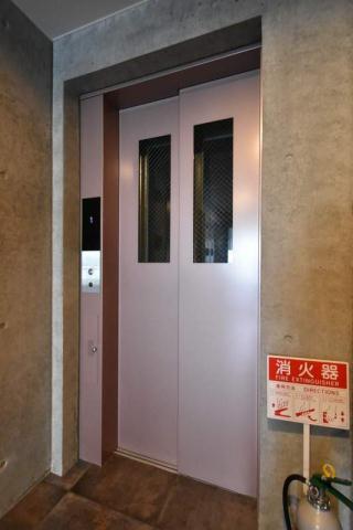 ロビー
