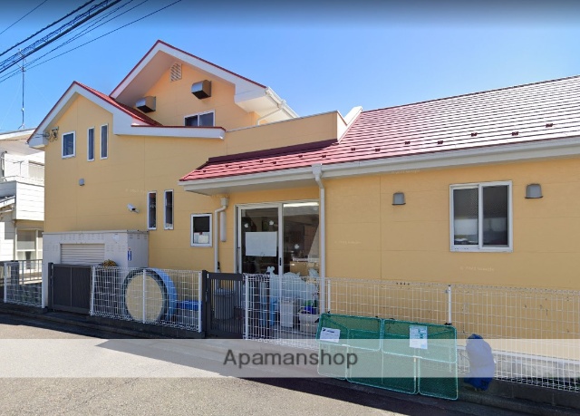 幼稚園・保育園　エンゼルおおぞら保育園（幼稚園・保育園）まで295m