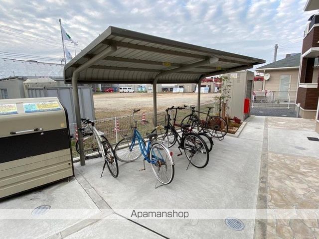 その他共有部分　その他共有部分