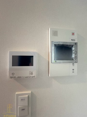 セキュリティ　メゾン・デ・ノムラ島之内 アーバネックス大阪天満宮II