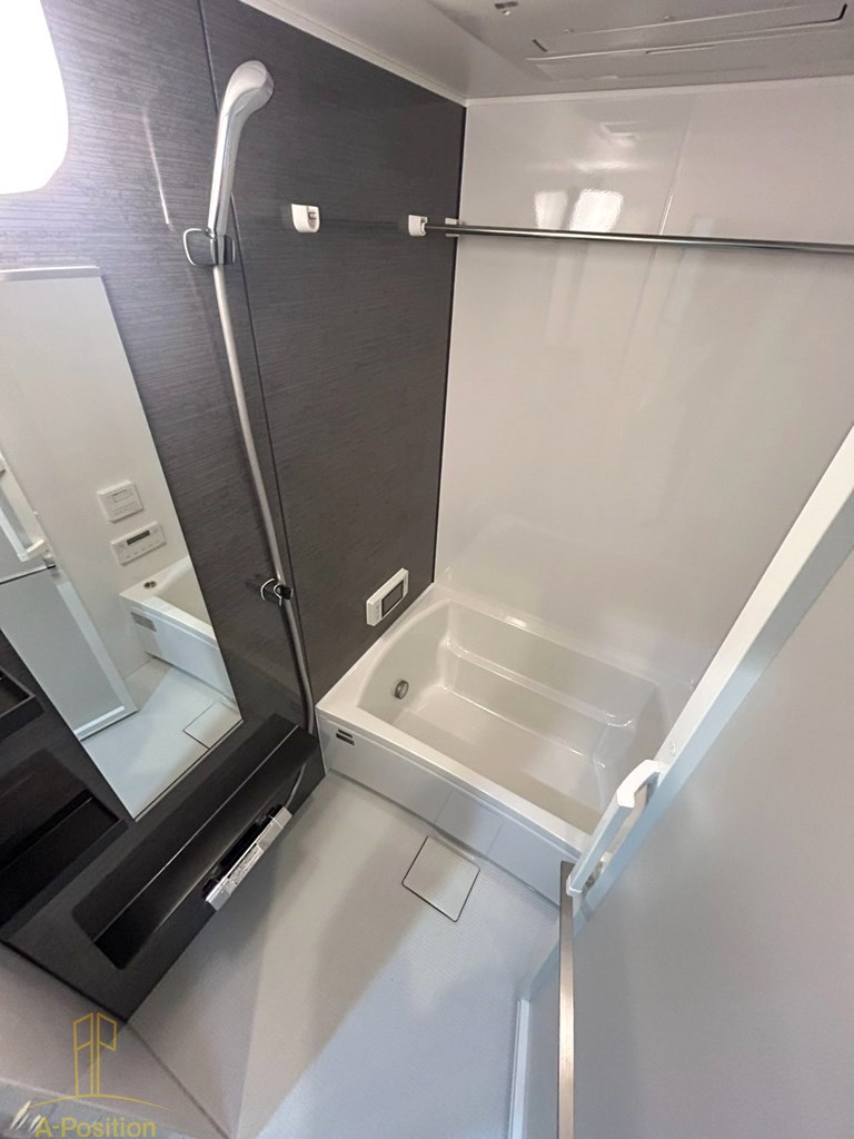 バス・シャワールーム　アーバネックス大阪天満宮II