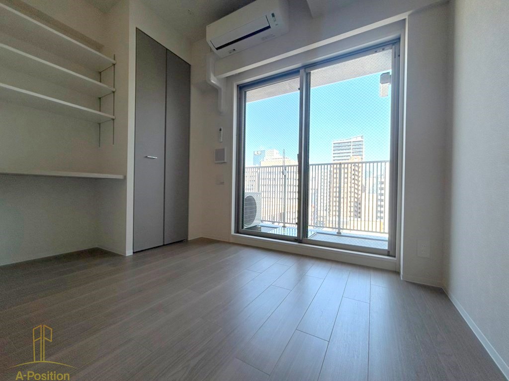 その他部屋・スペース　アーバネックス大阪天満宮II