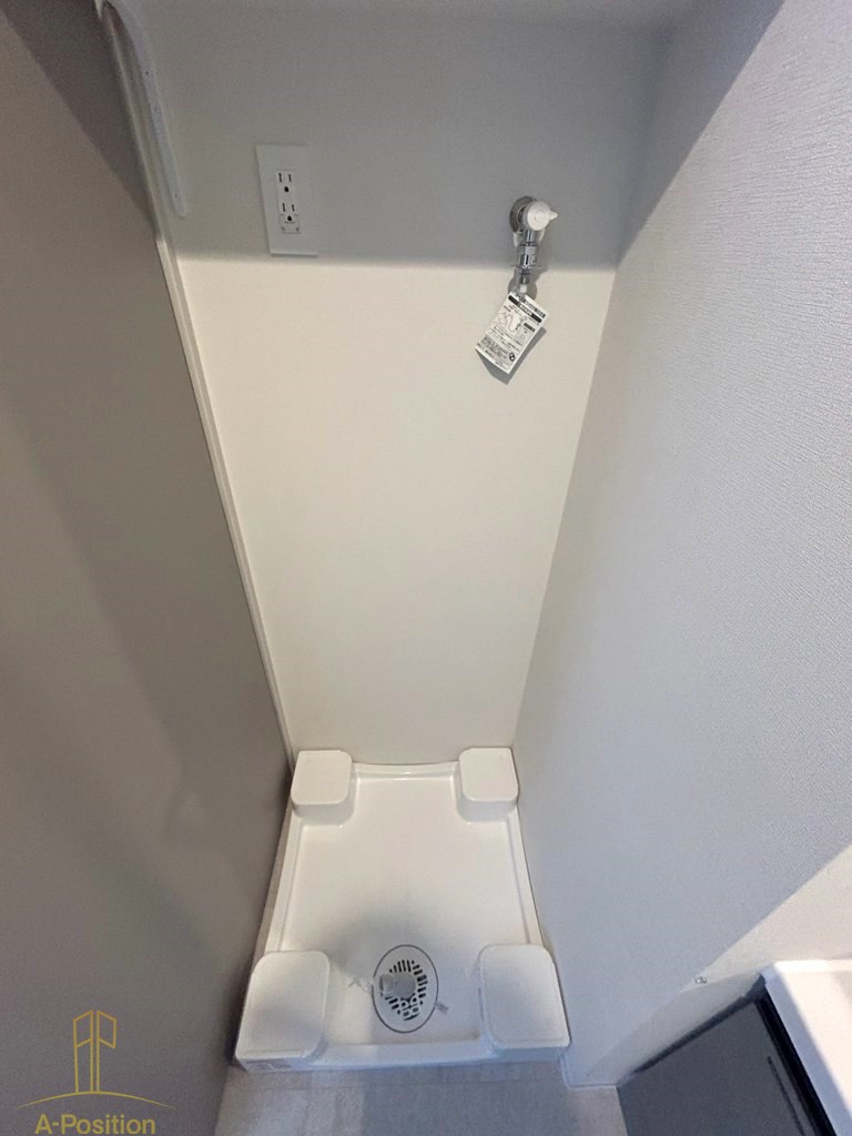 その他設備　アーバネックス大阪天満宮II