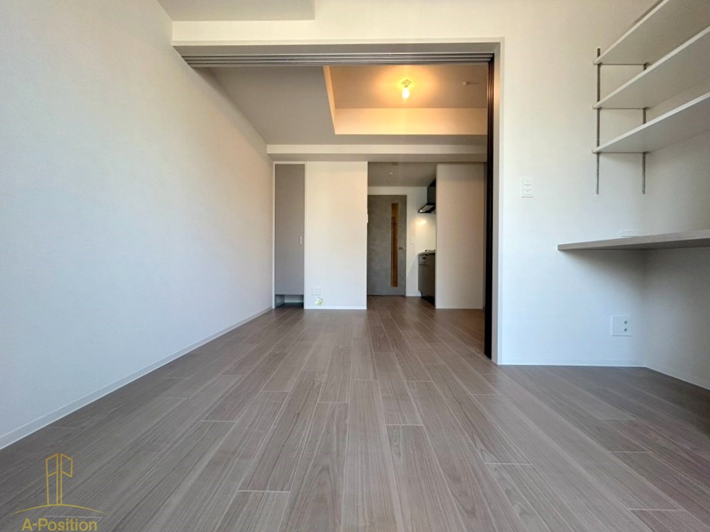 居室・リビング　アーバネックス大阪天満宮II