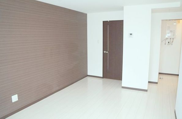 その他部屋・スペース　洋室です☆