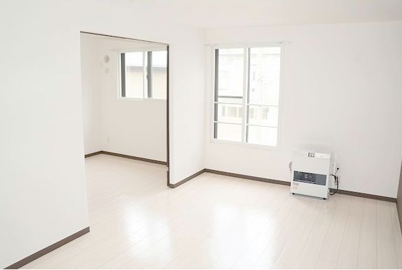 居室・リビング　リビングです☆