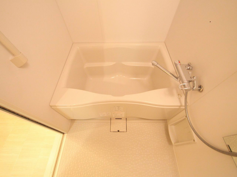 バス・シャワールーム　浴室暖房乾燥機付お風呂