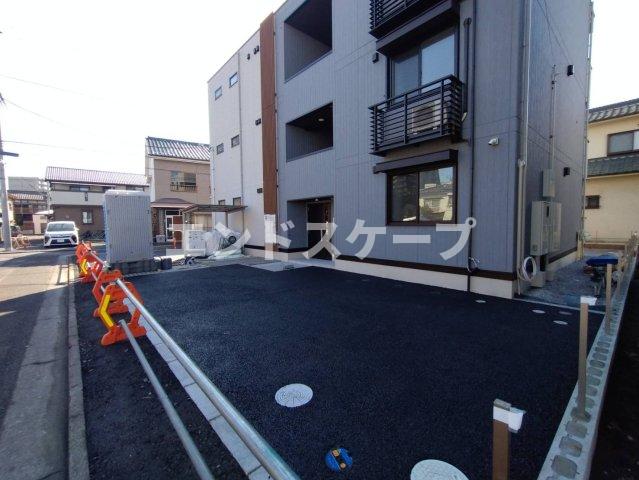 駐車場　高崎、前橋のお部屋探しはエンドスケープまで！お客様の理想お聞