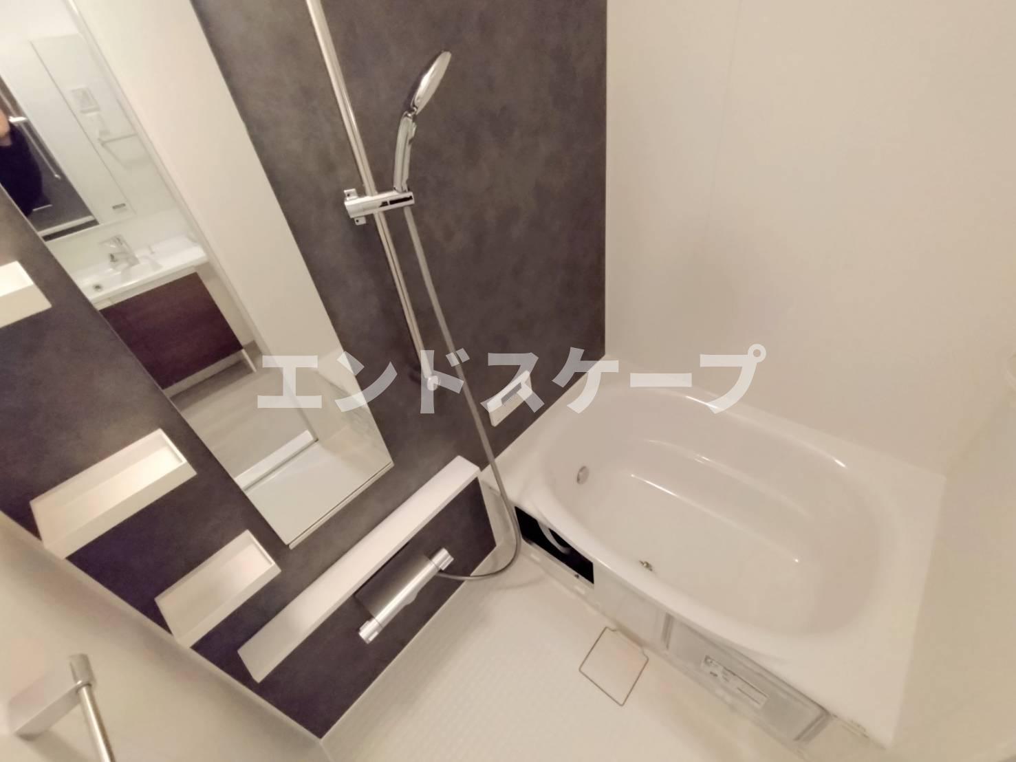 バス・シャワールーム　高崎、前橋のお部屋探しはエンドスケープまで！お客様の理想お聞